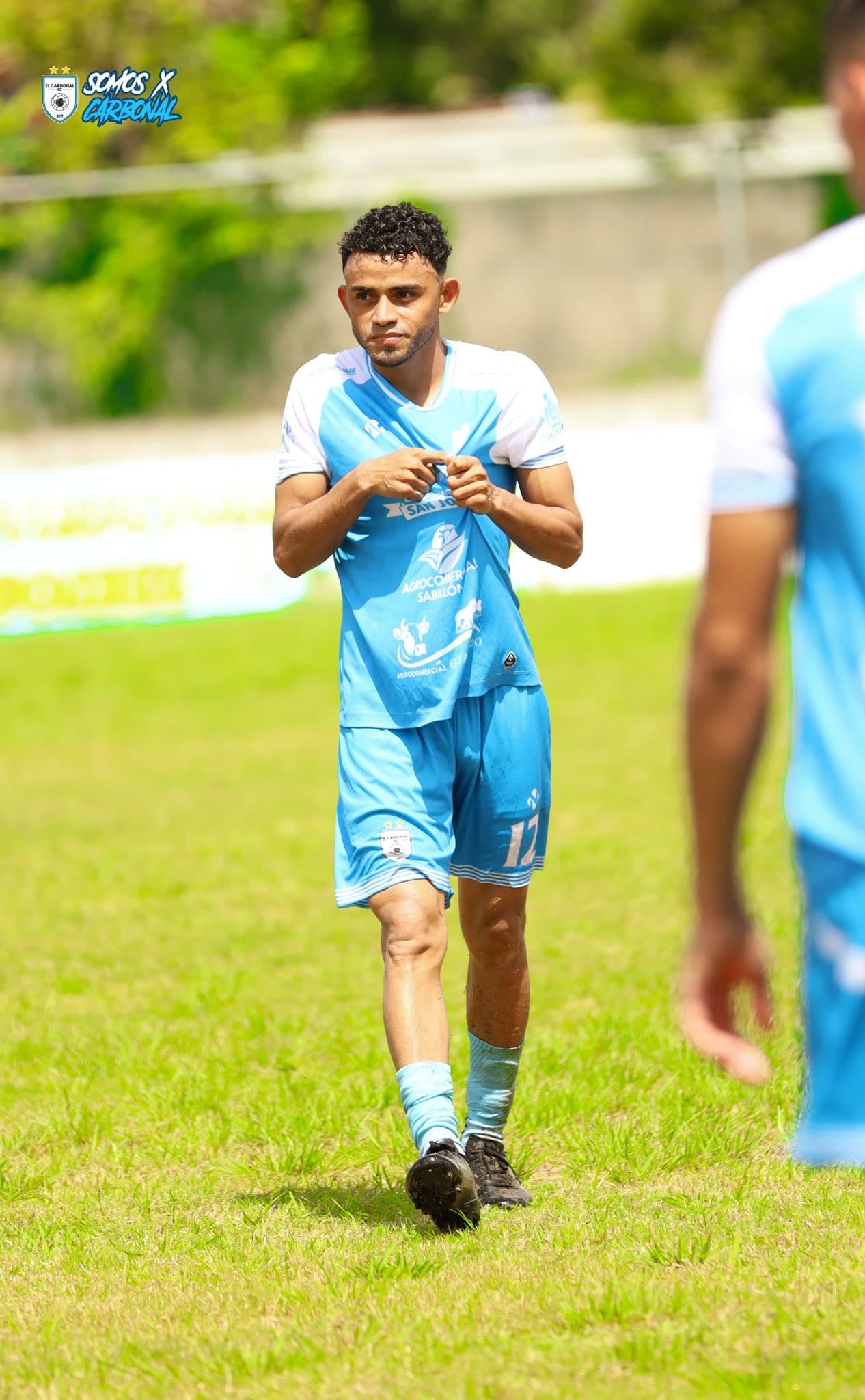 Imagen de El Carbonal FC